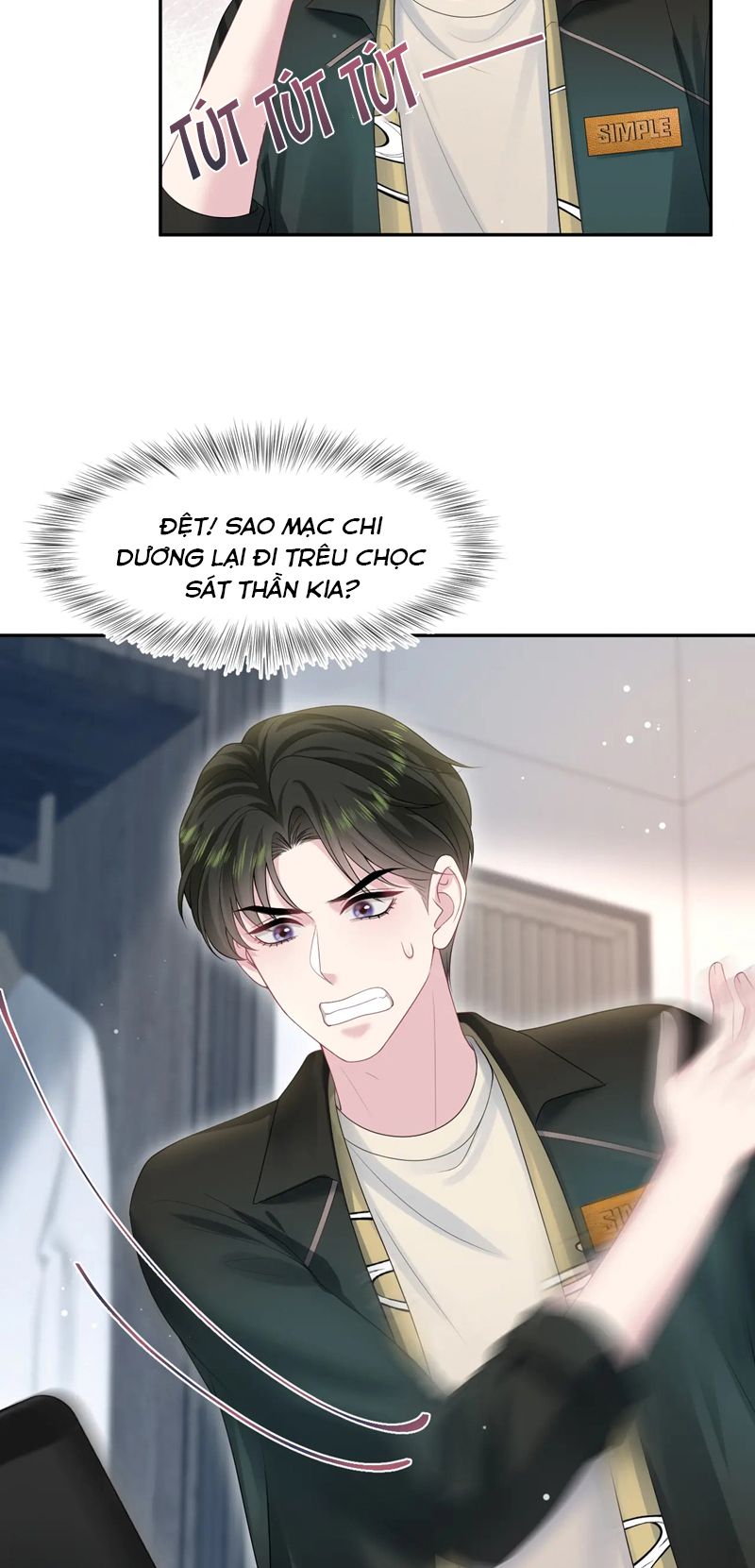Chương 270 - Trang 23