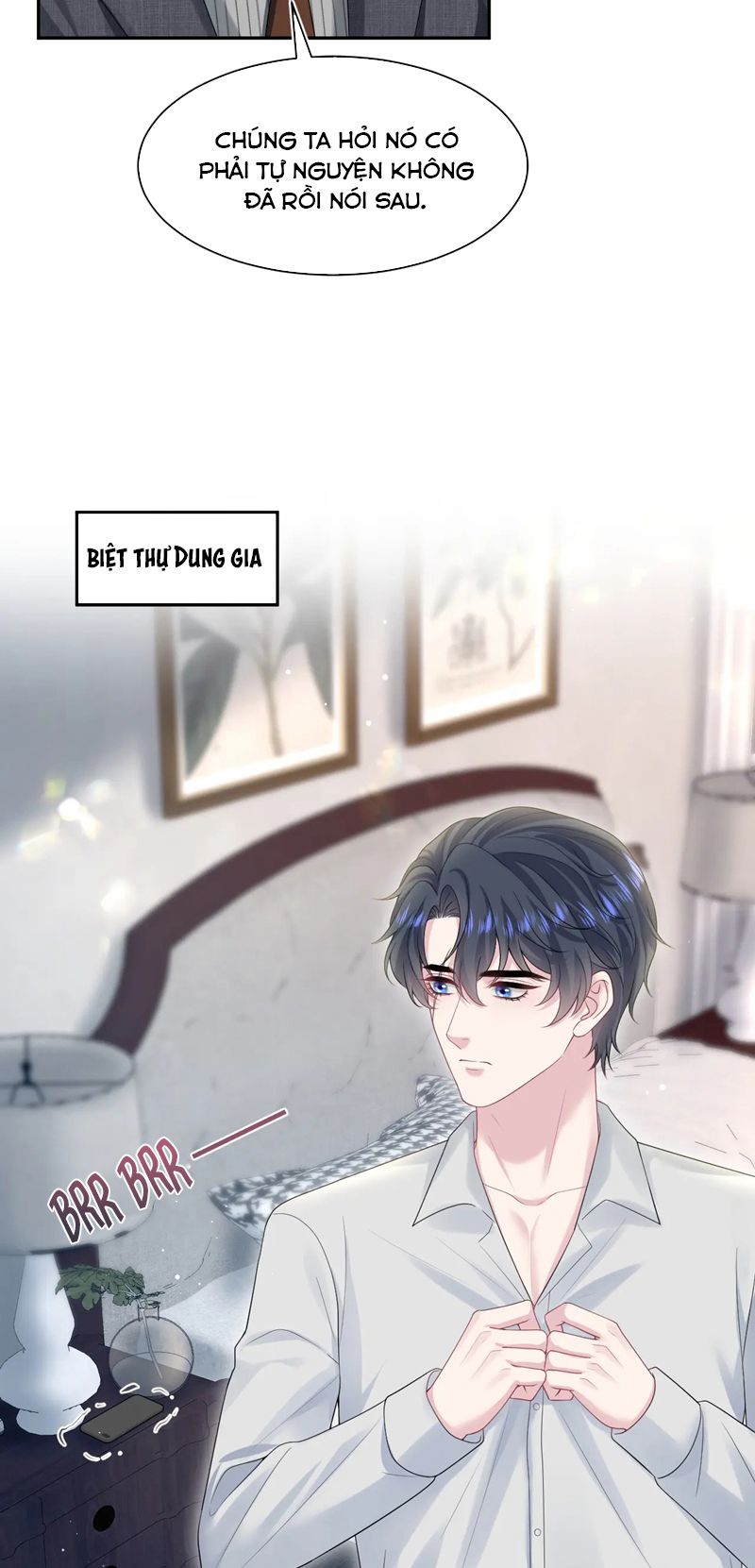 Chương 270 - Trang 28