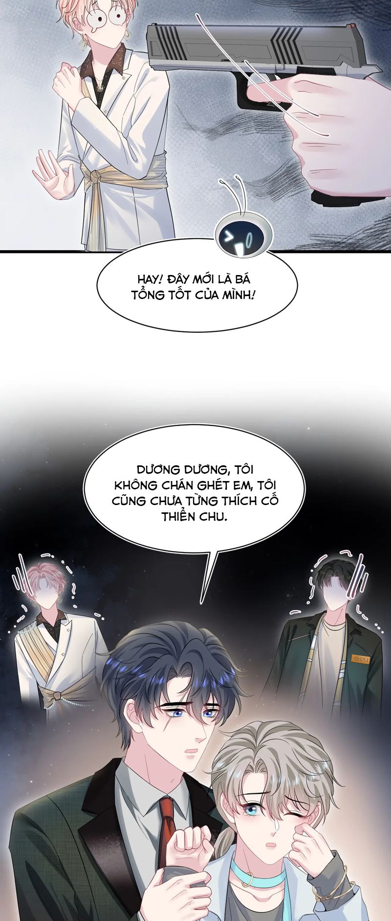 Chương 271 - Trang 22