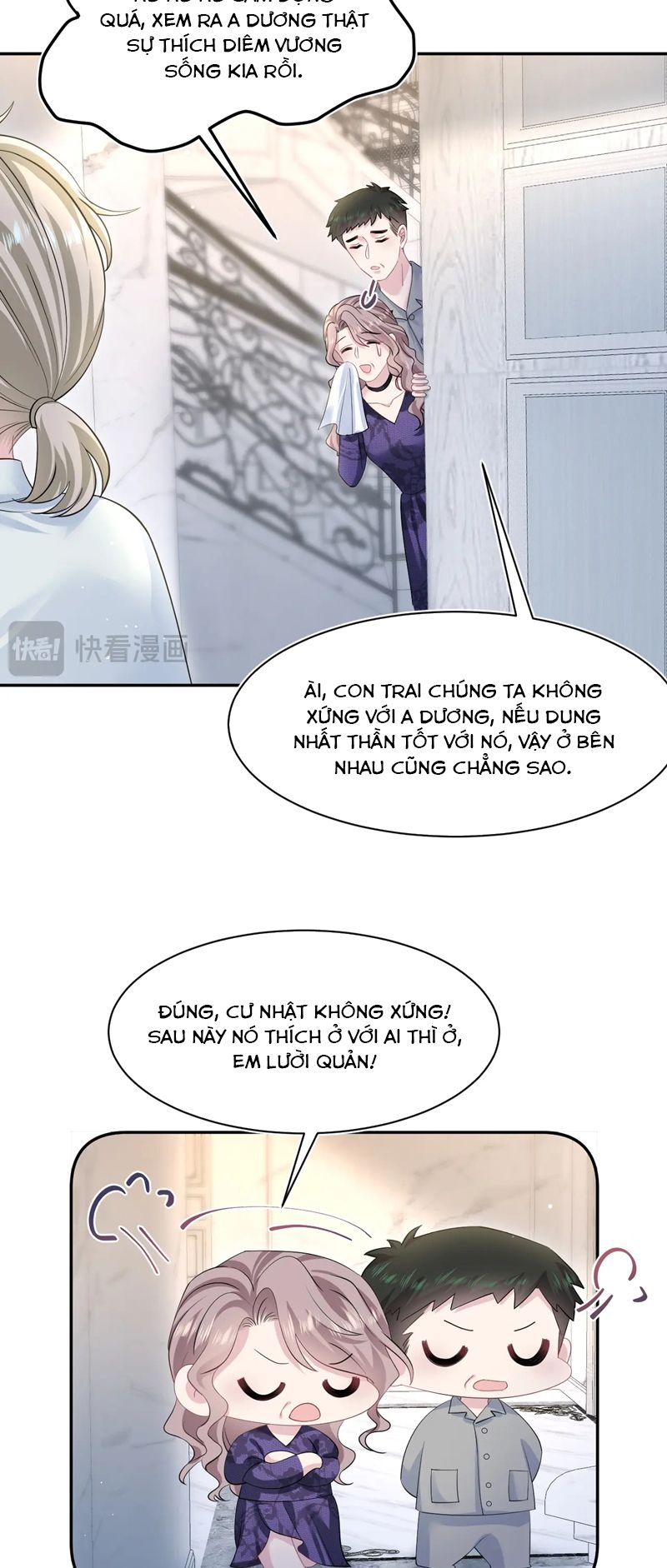 Chương 271 - Trang 28