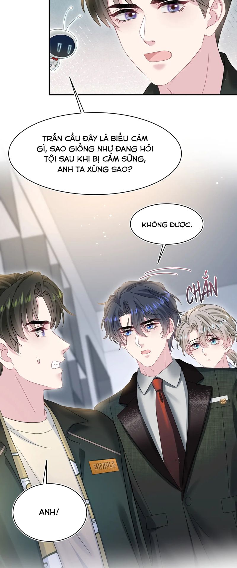 Chương 271 - Trang 8