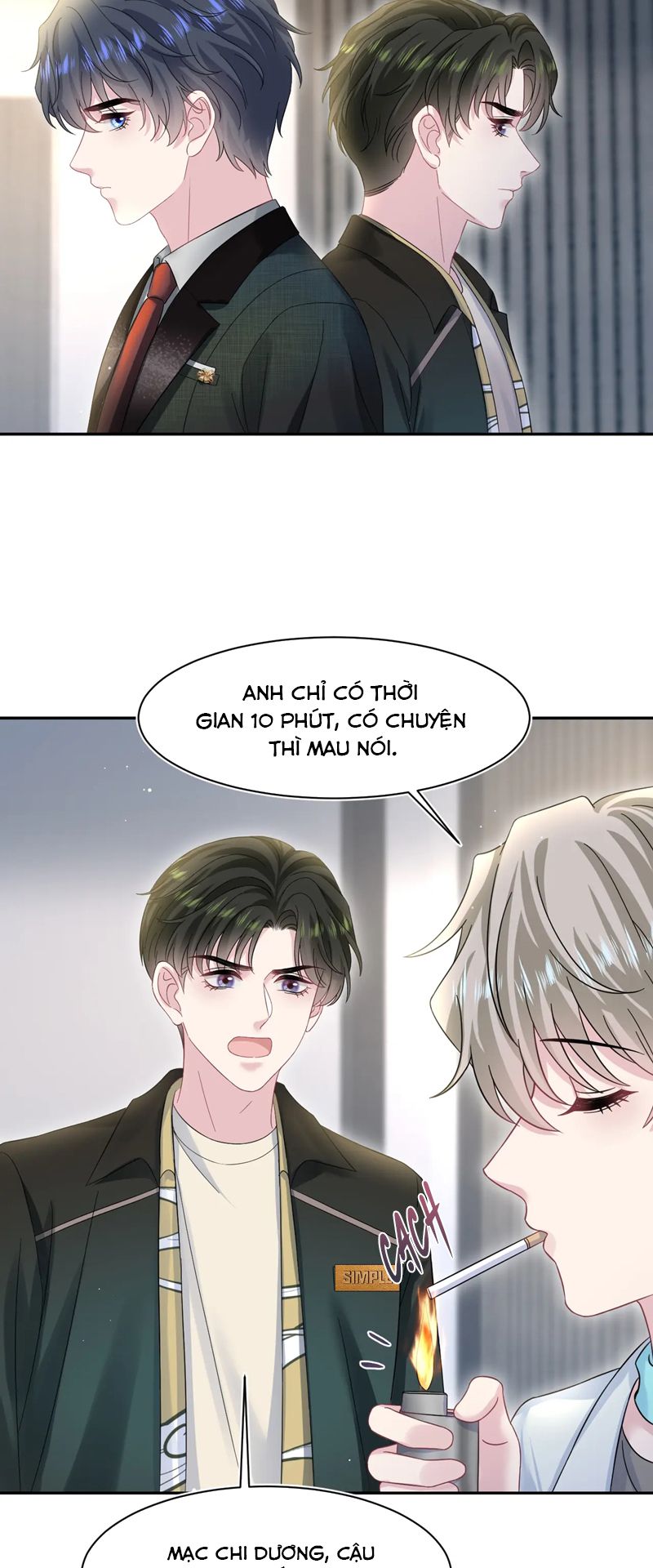 Chương 271 - Trang 10