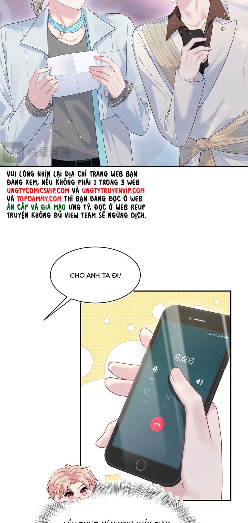Chương 272 - Trang 25