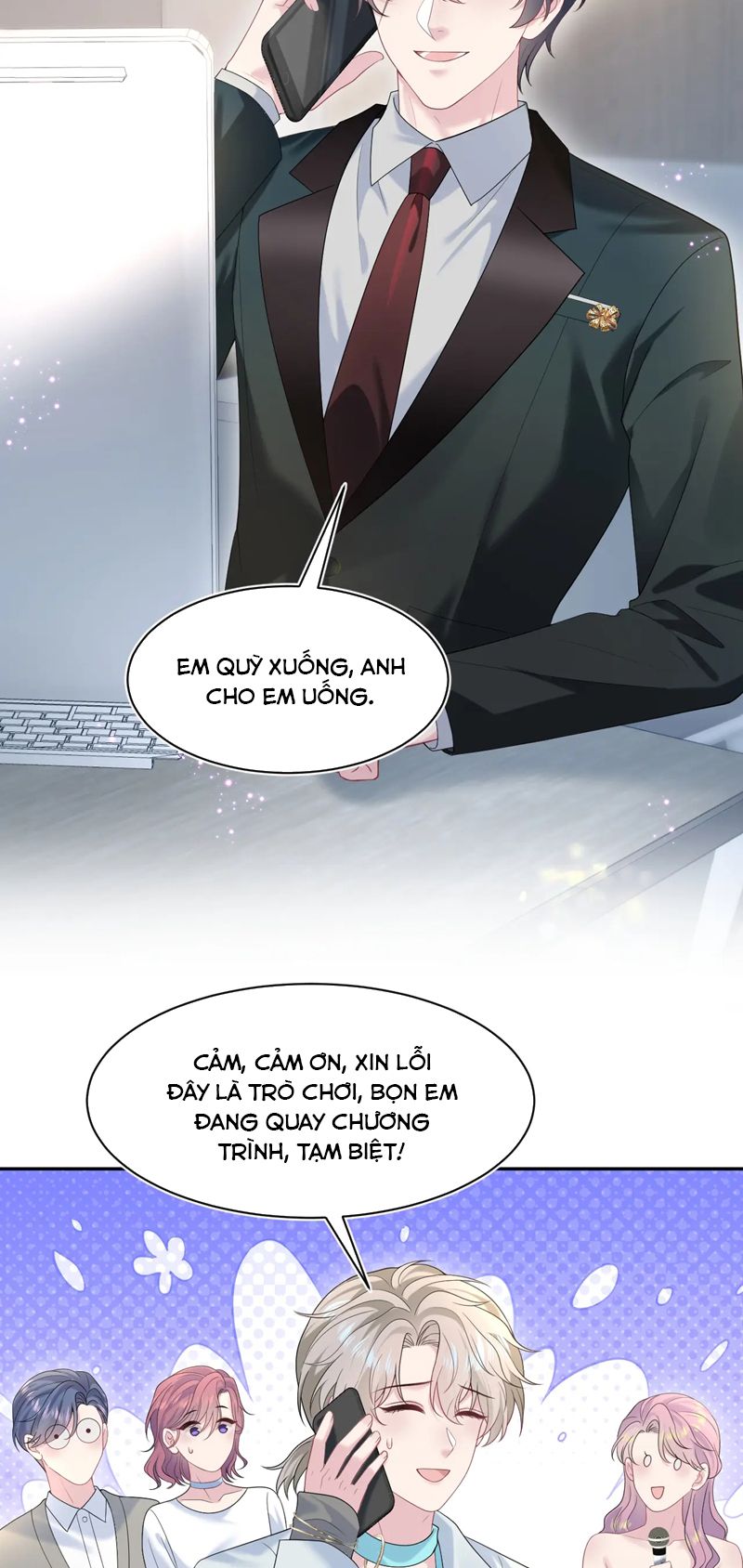 Chương 272 - Trang 29