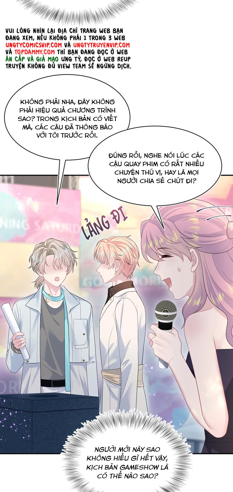 Chương 272 - Trang 31