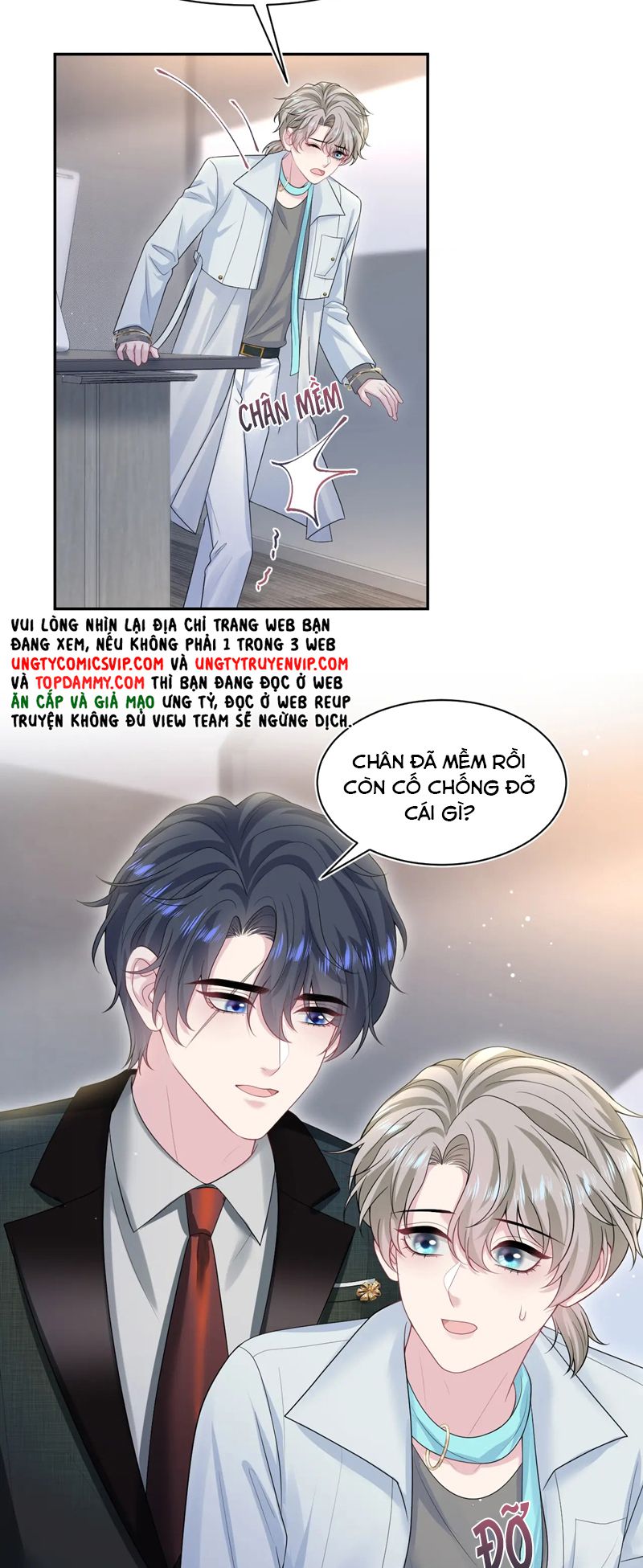 Chương 273 - Trang 23