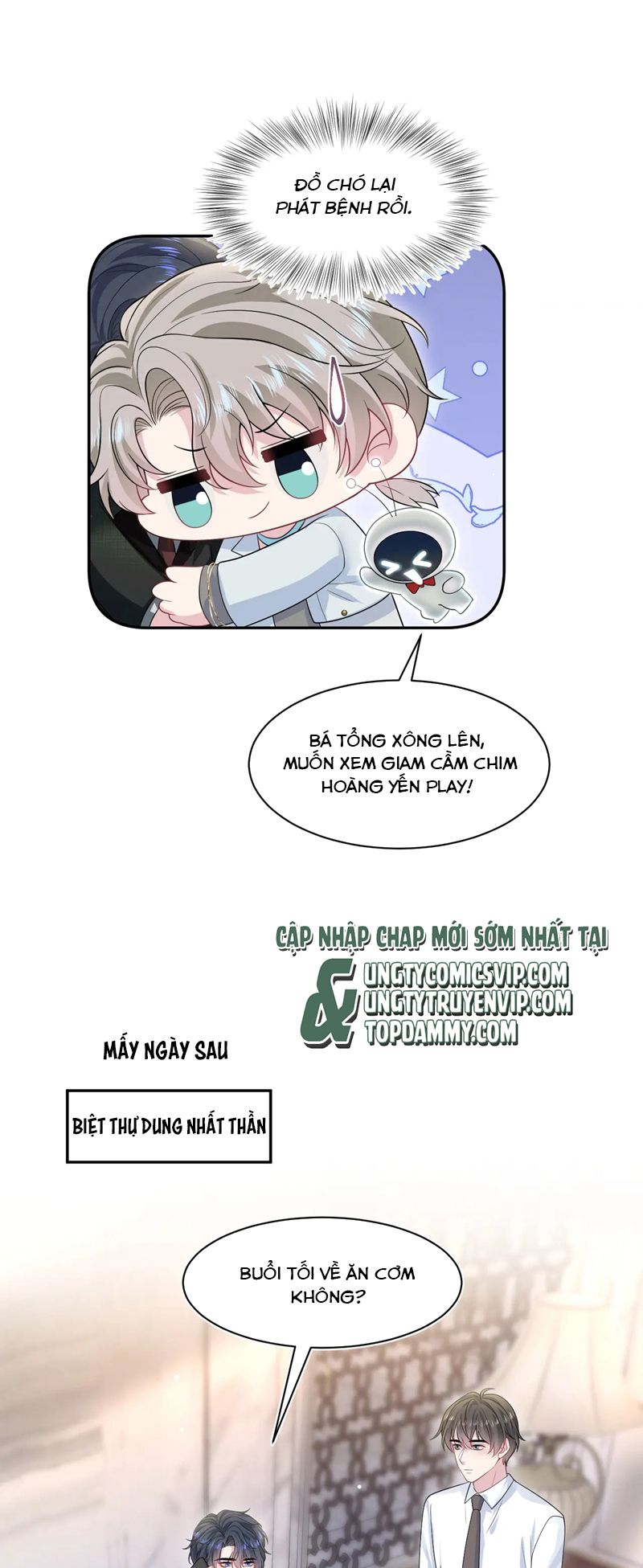 Chương 273 - Trang 29