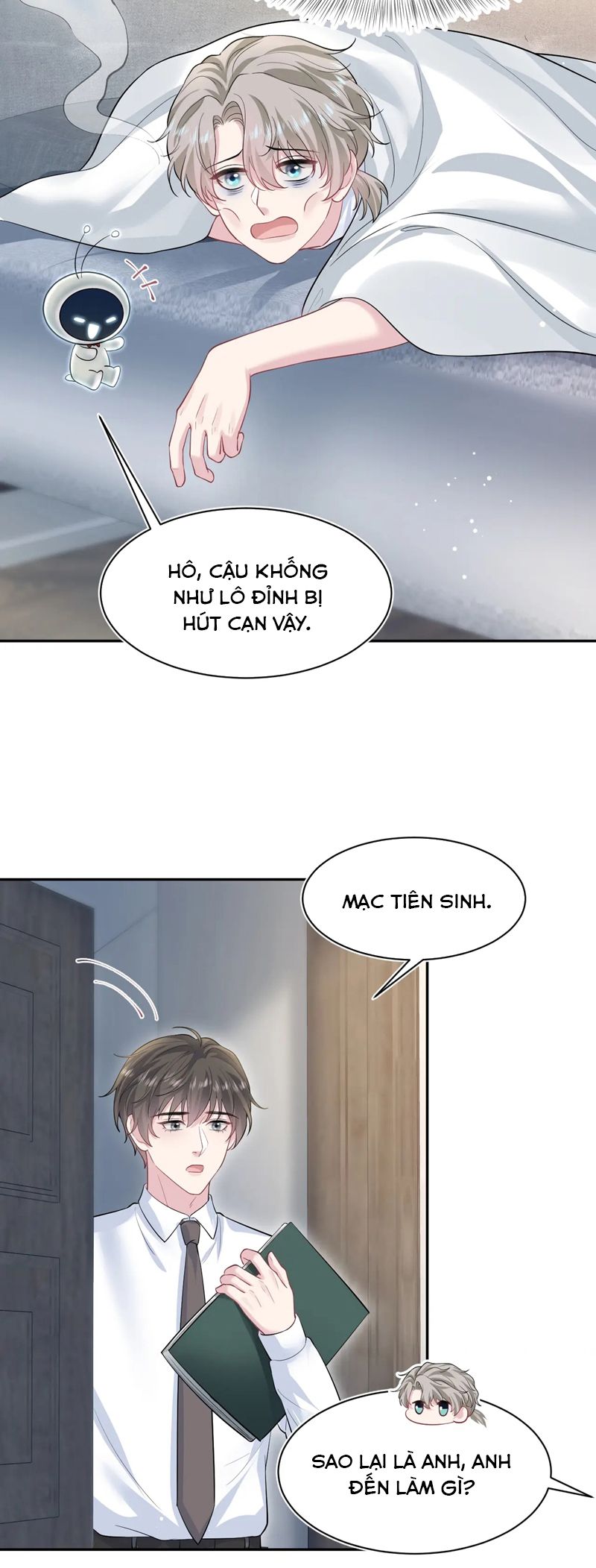 Chương 274 - Trang 25