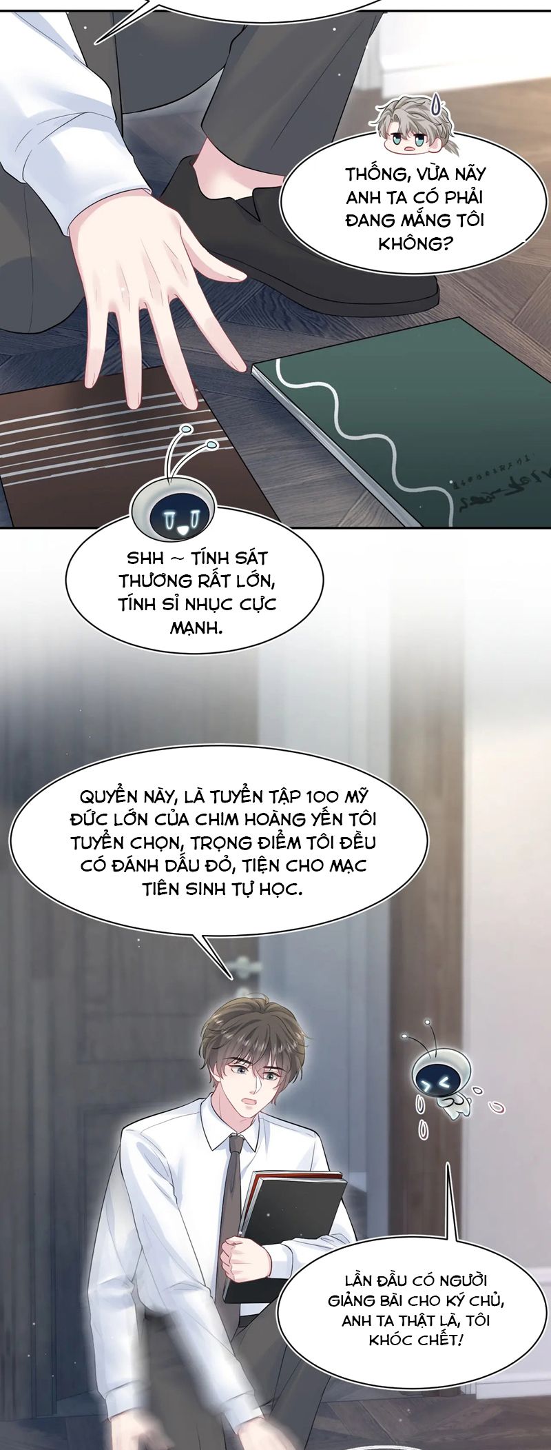 Chương 274 - Trang 27