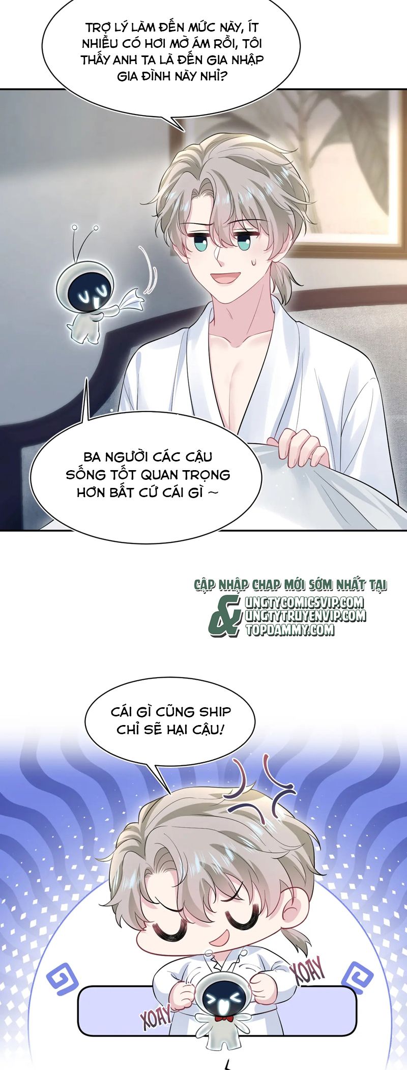 Chương 274 - Trang 30