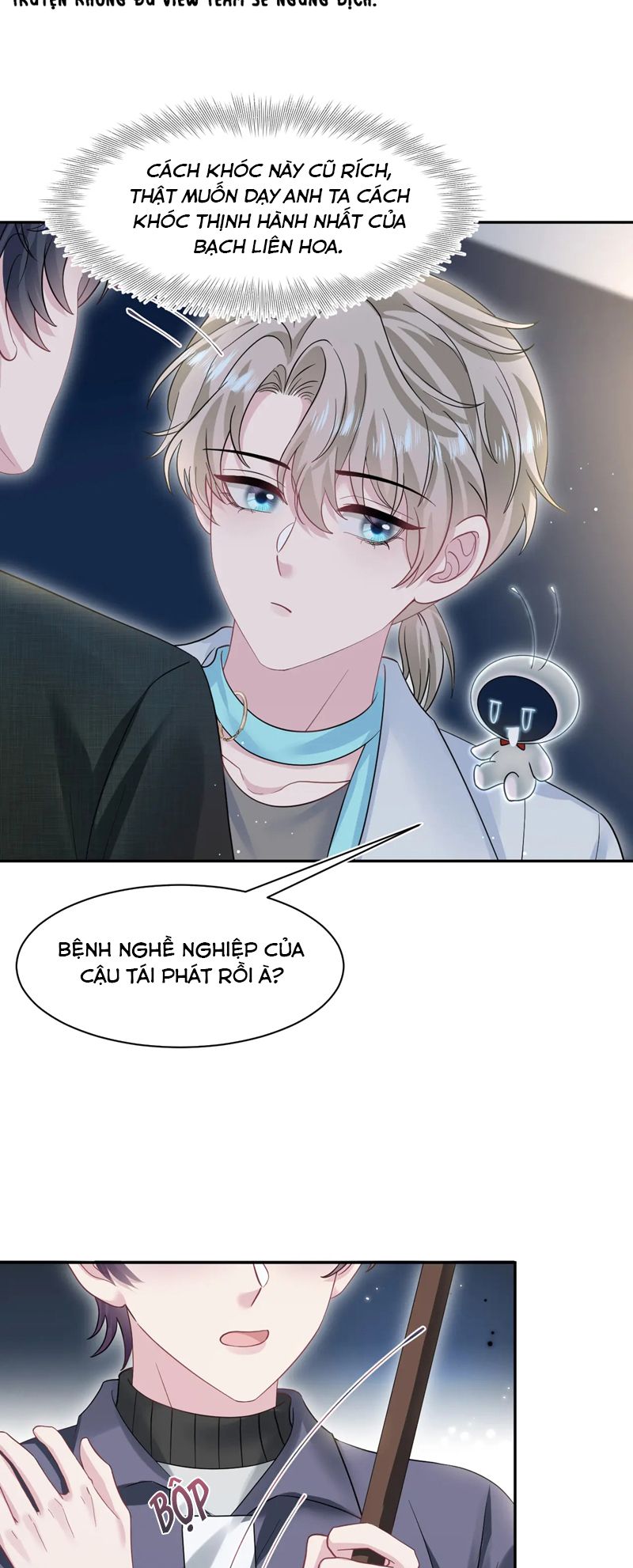 Chương 275 - Trang 26