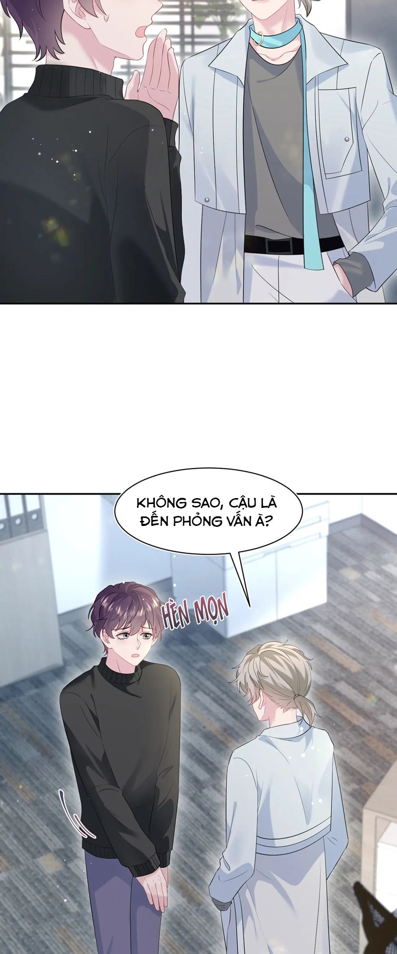 Chương 277 - Trang 22