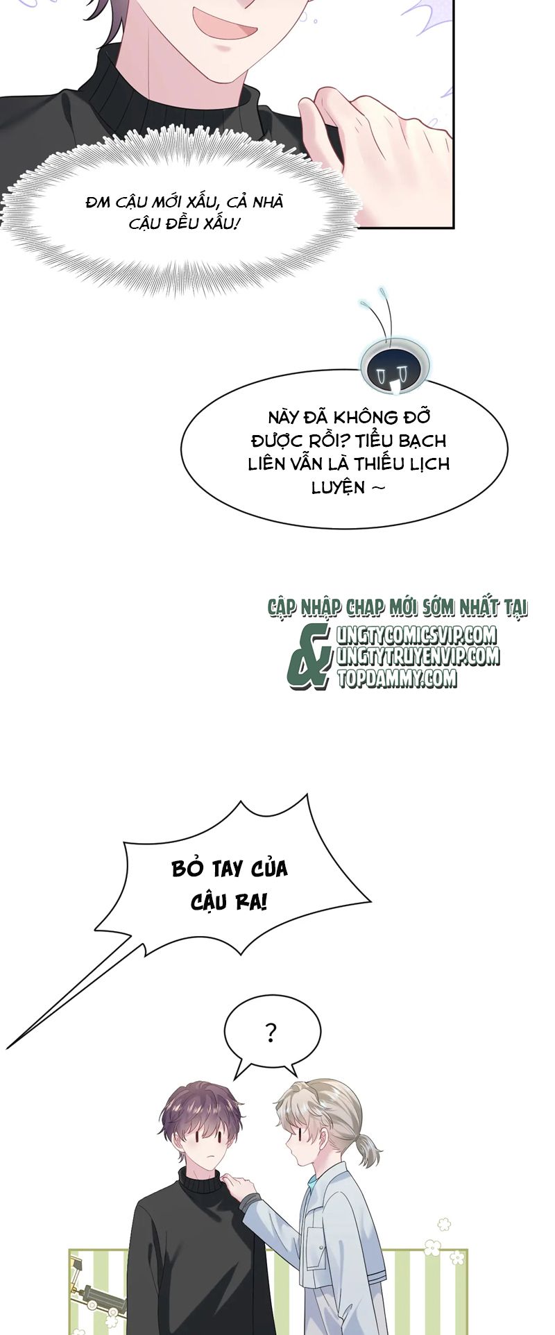 Chương 277 - Trang 25