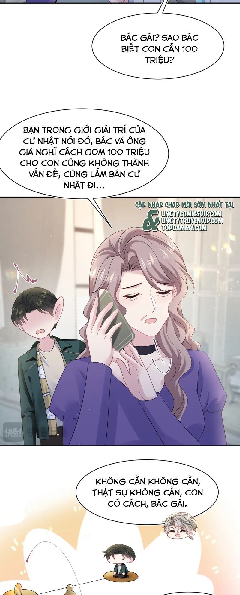 Chương 278 - Trang 22