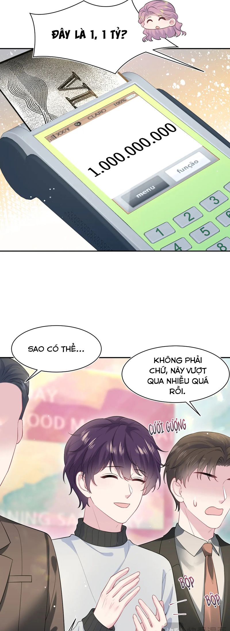 Chương 279 - Trang 11