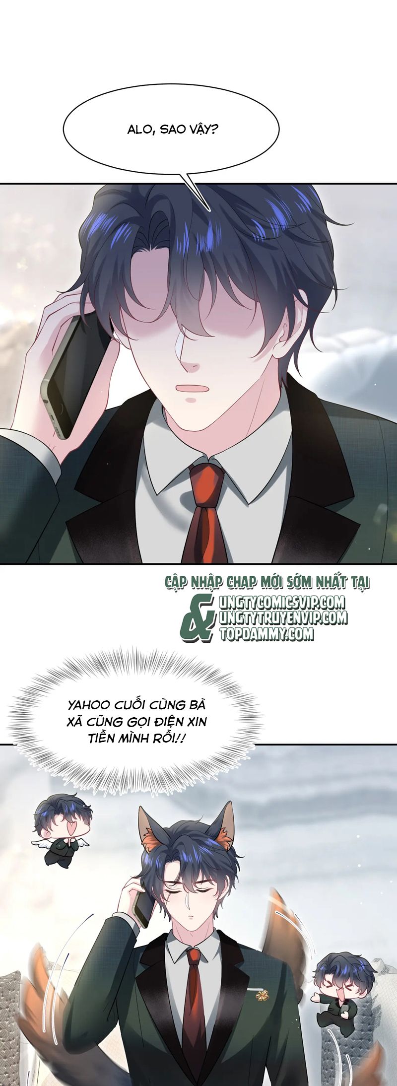 Chương 279 - Trang 3