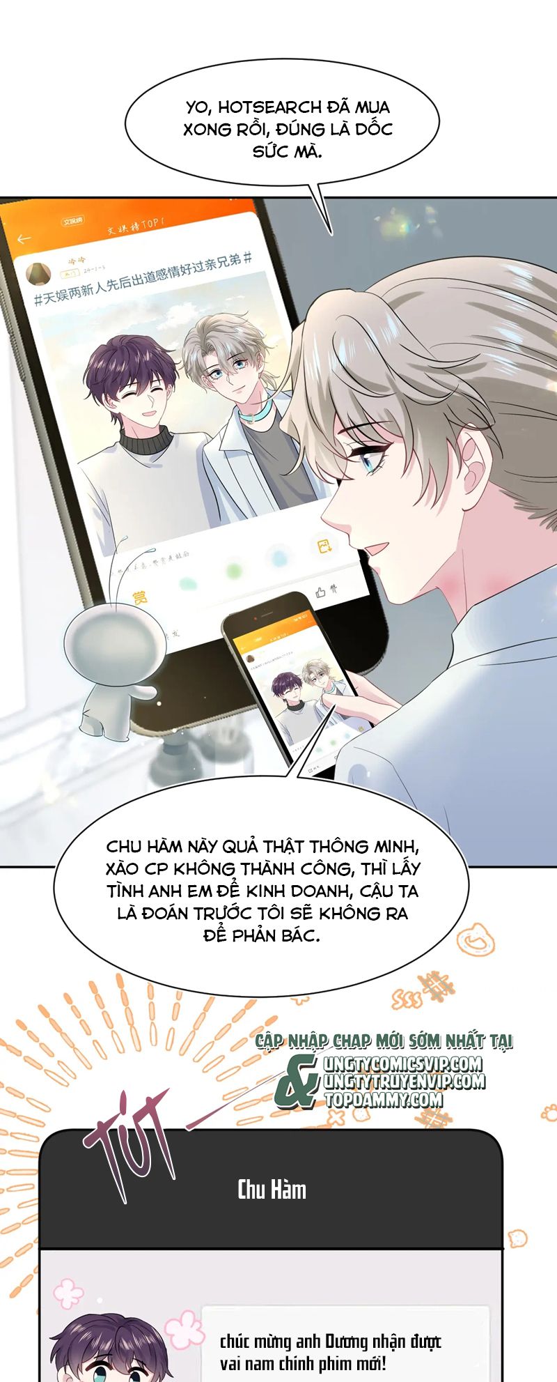 Chương 279 - Trang 25