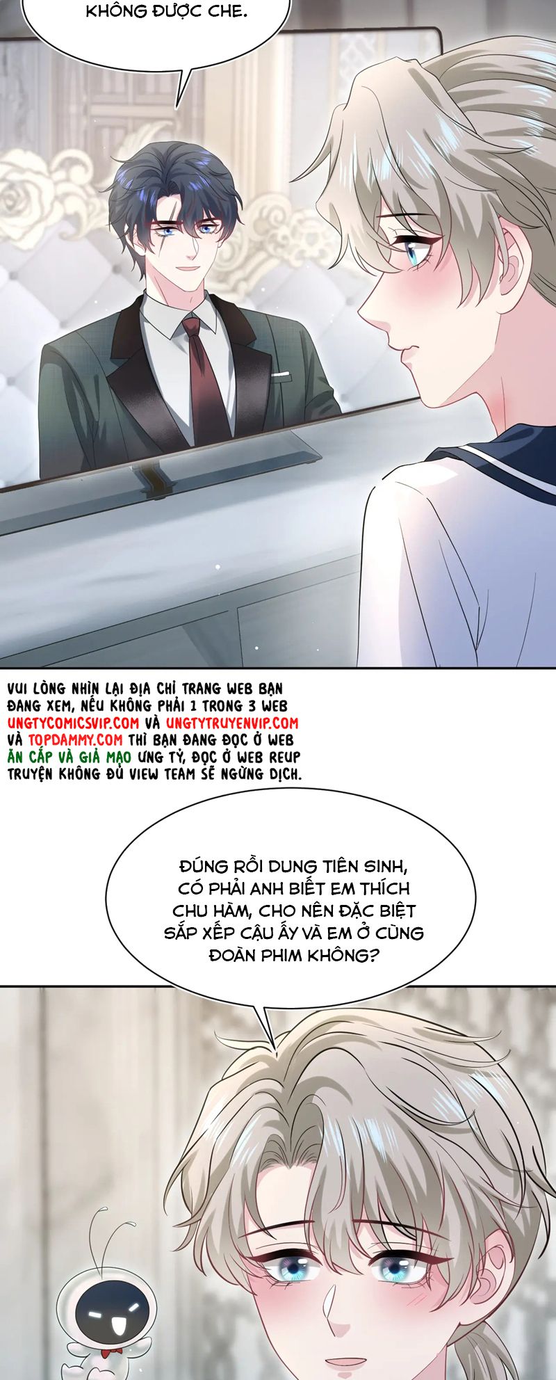 Chương 279 - Trang 28