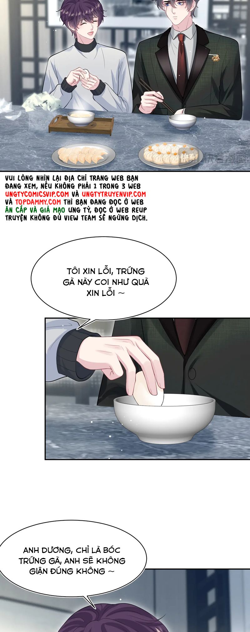 Chương 281 - Trang 27
