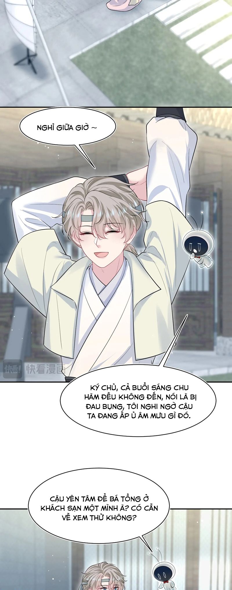 Chương 282 - Trang 10