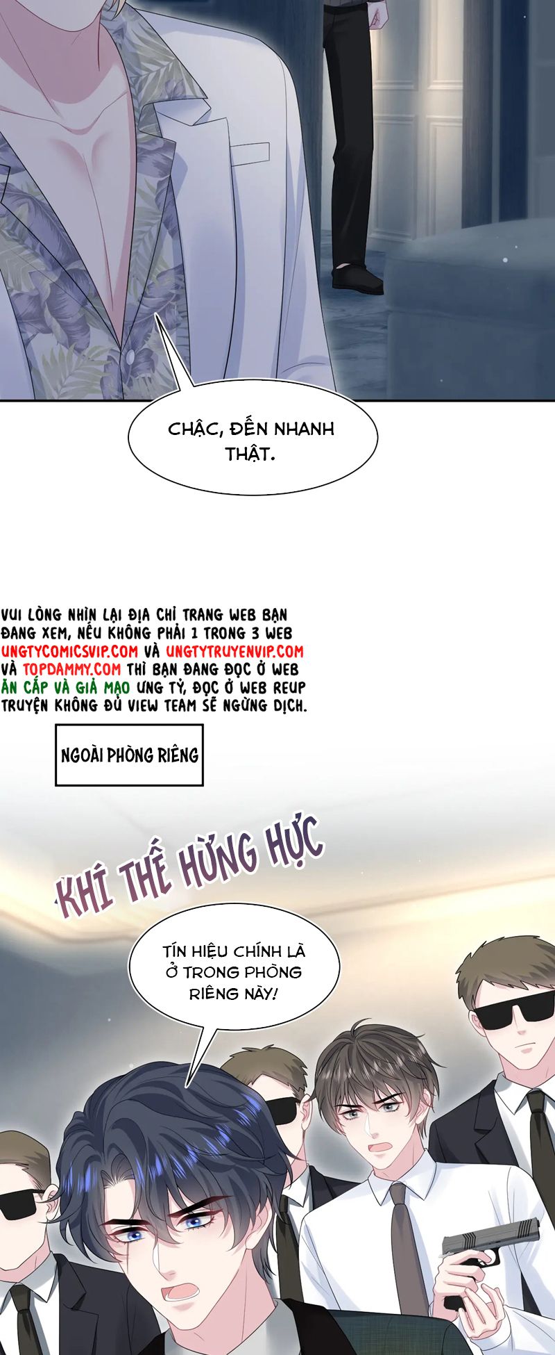 Chương 286 - Trang 22