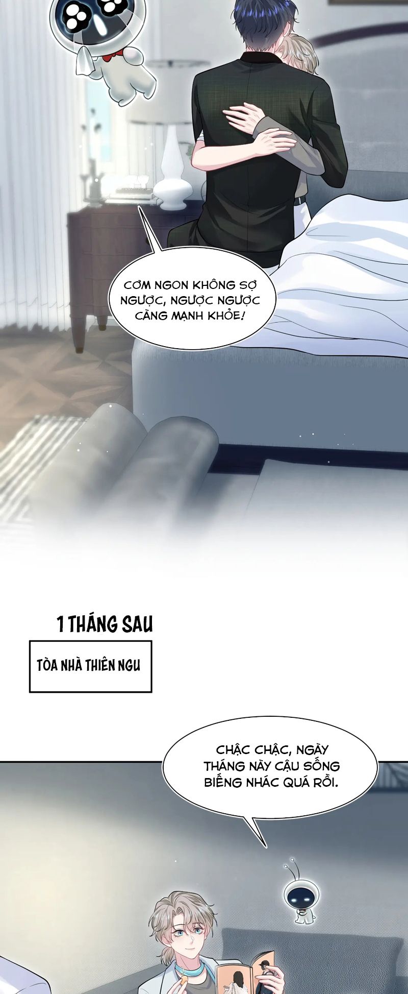 Chương 287 - Trang 27
