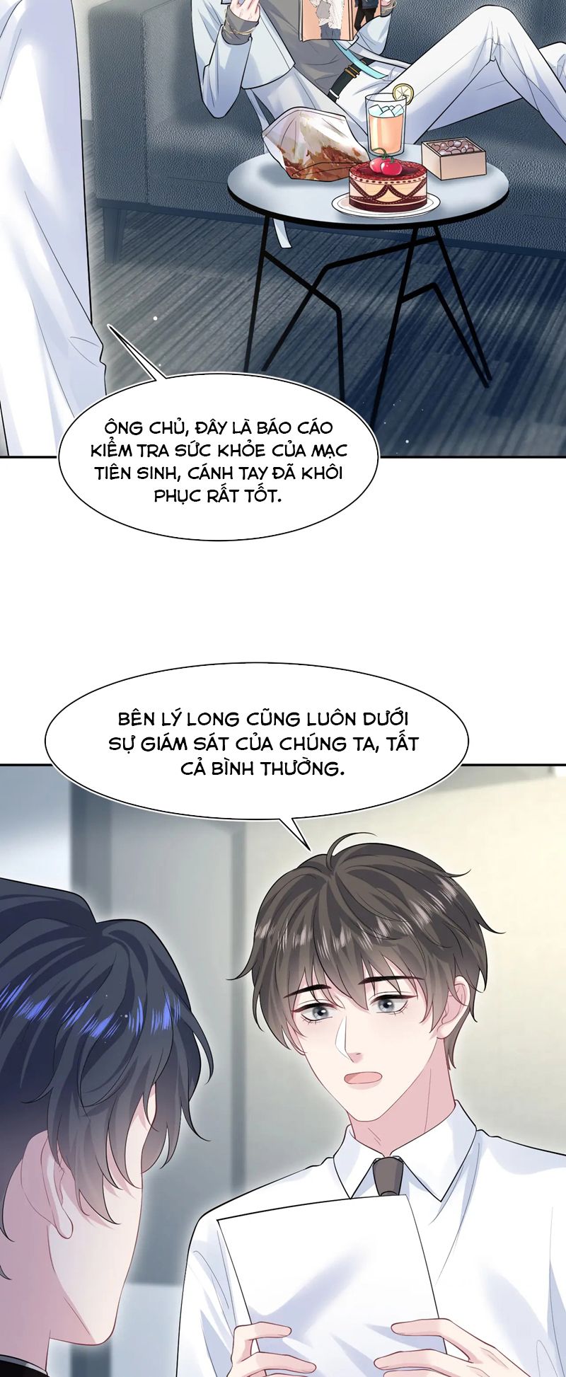 Chương 287 - Trang 28