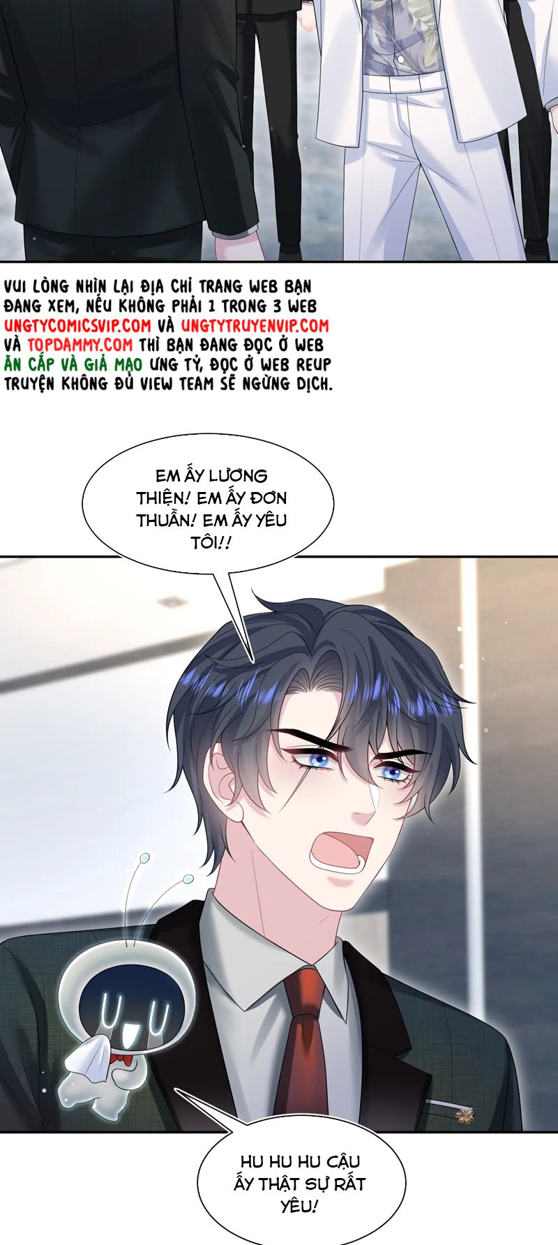 Chương 290 - Trang 20