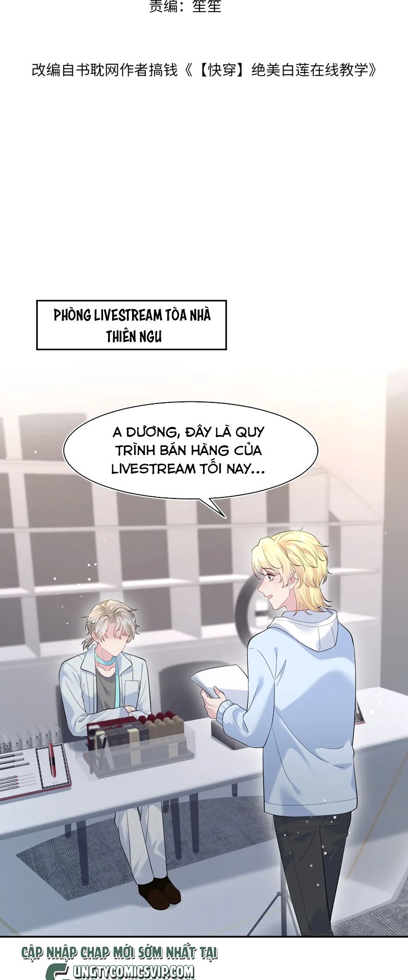 Chương 291 - Trang 3