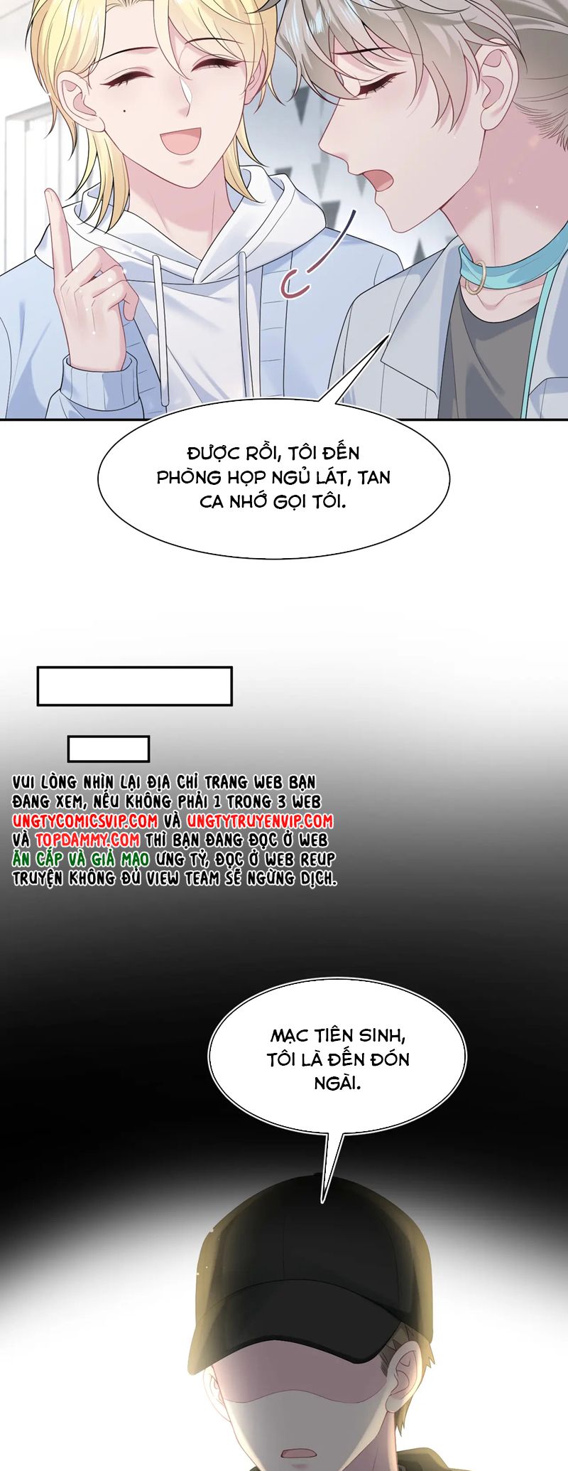 Chương 291 - Trang 21