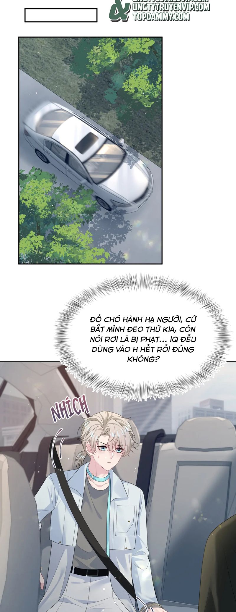 Chương 291 - Trang 23