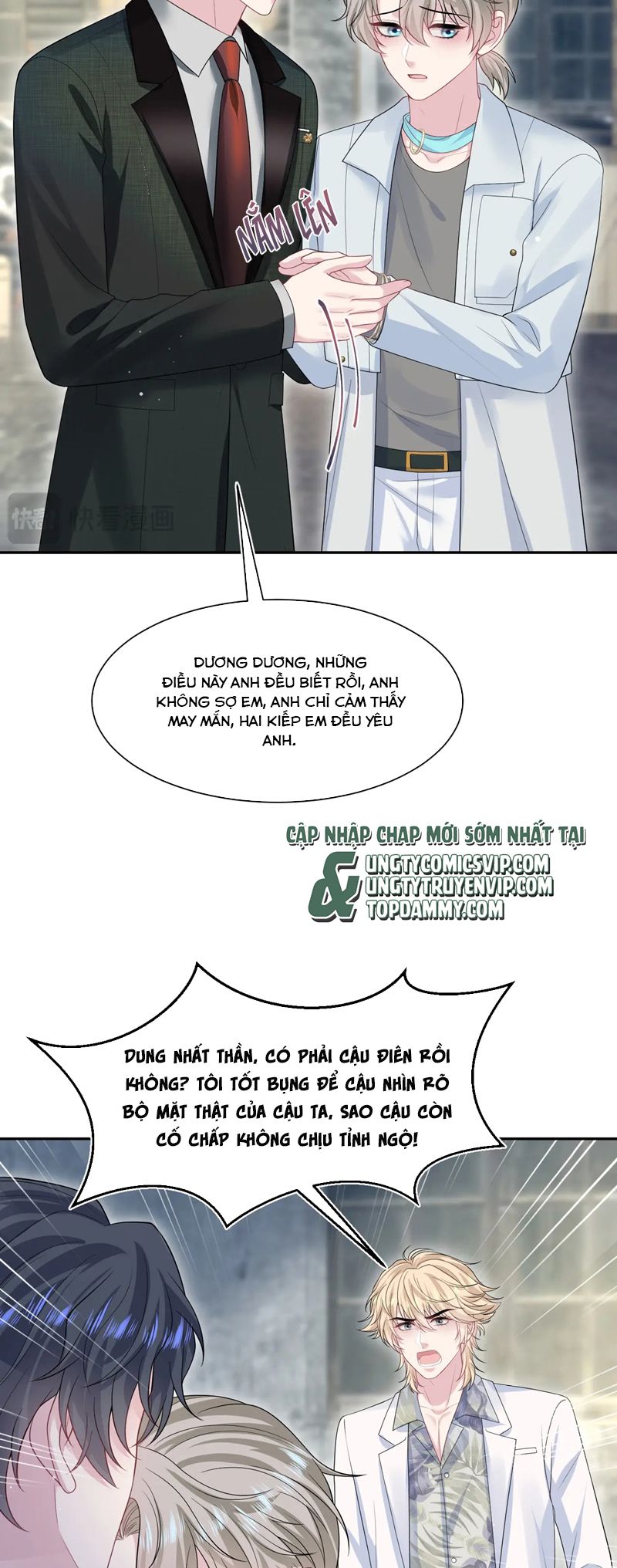 Chương 292 - Trang 11