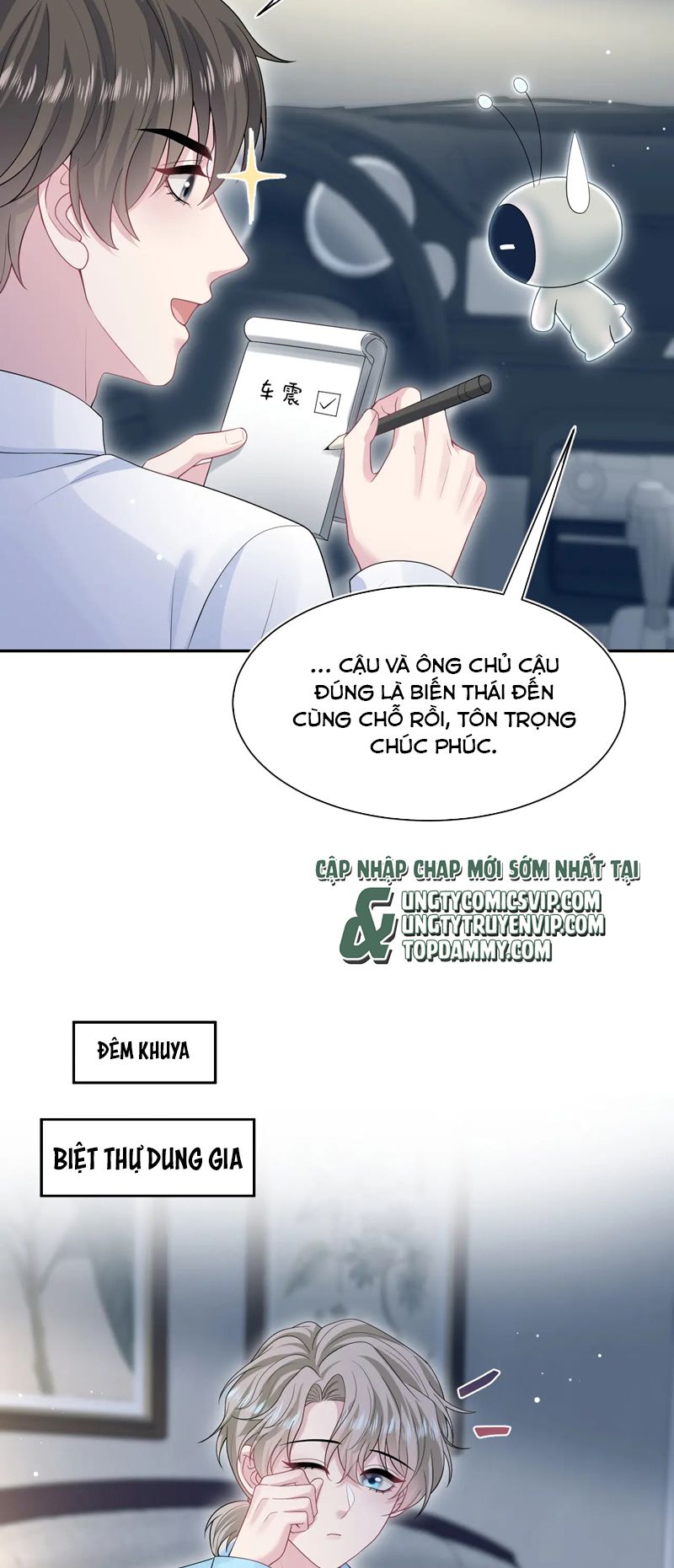 Chương 292 - Trang 21