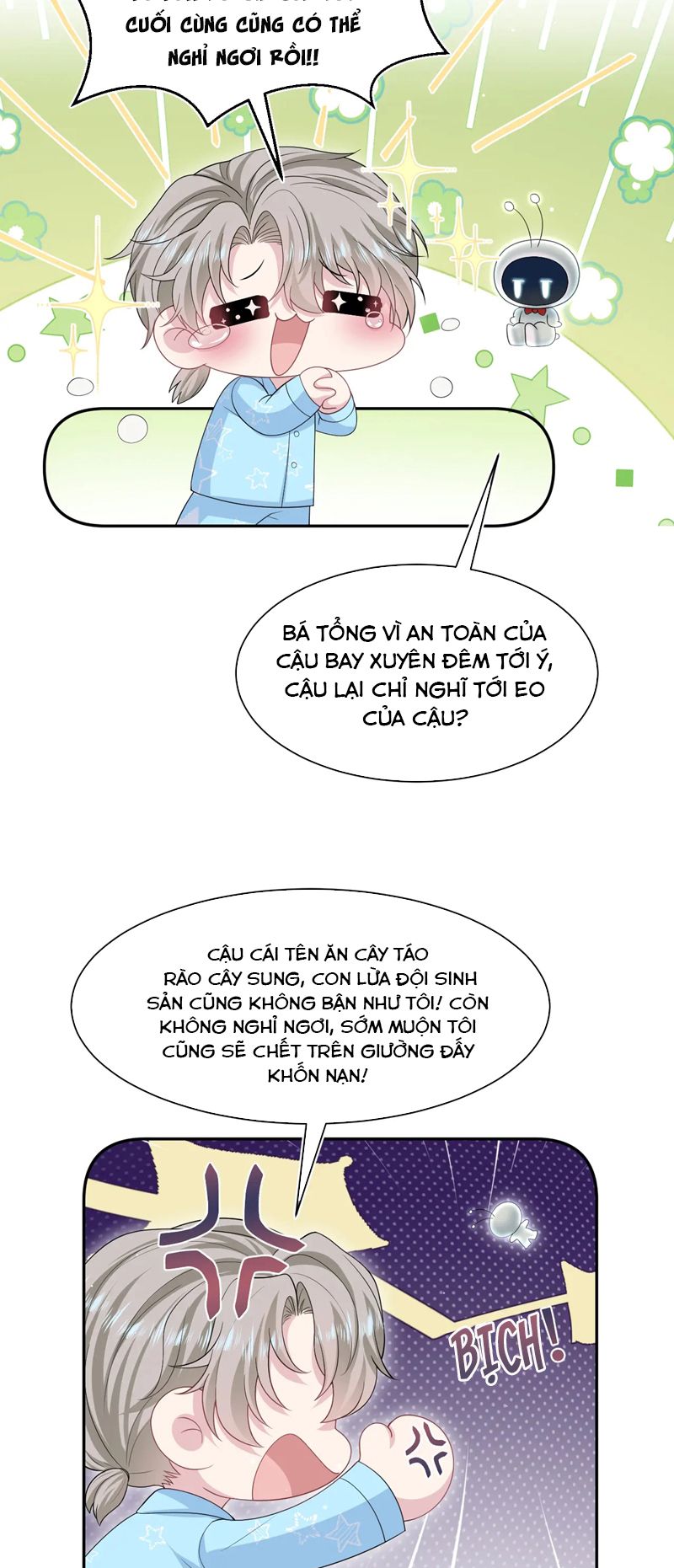 Chương 292 - Trang 23