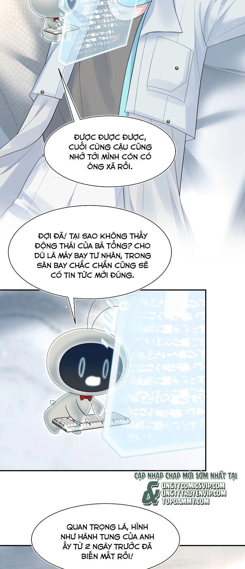 Chương 292 - Trang 26