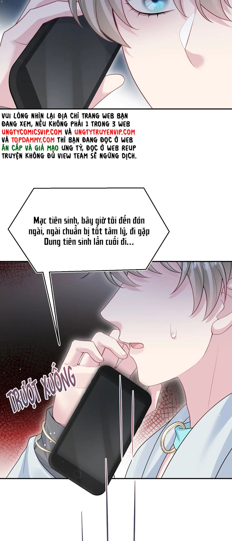 Chương 292 - Trang 29