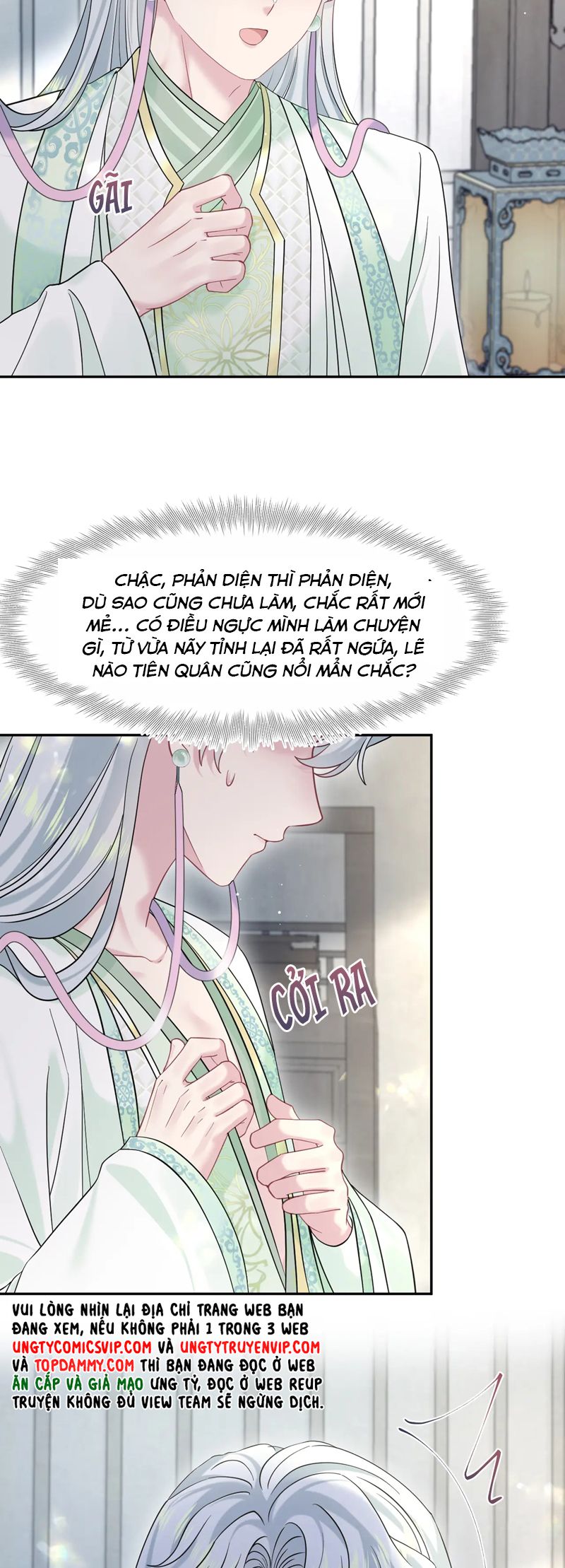 Chương 293 - Trang 33