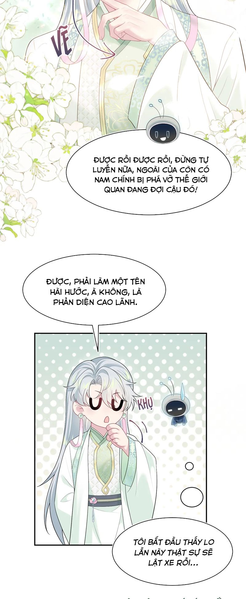 Chương 294 - Trang 21