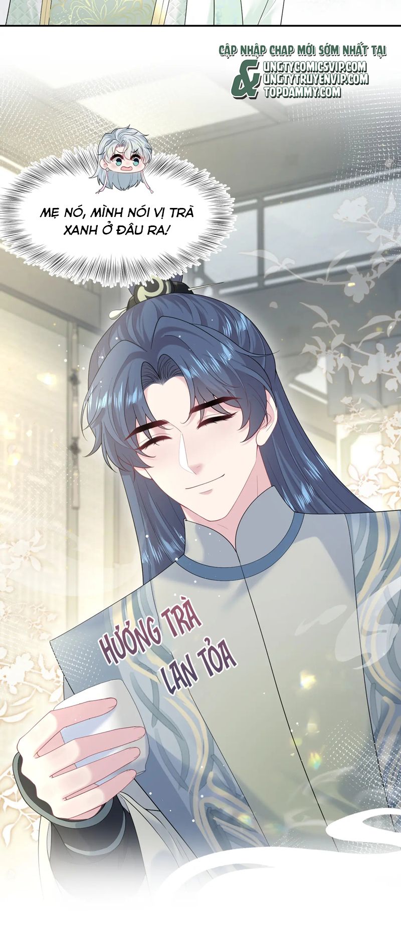 Chương 294 - Trang 31
