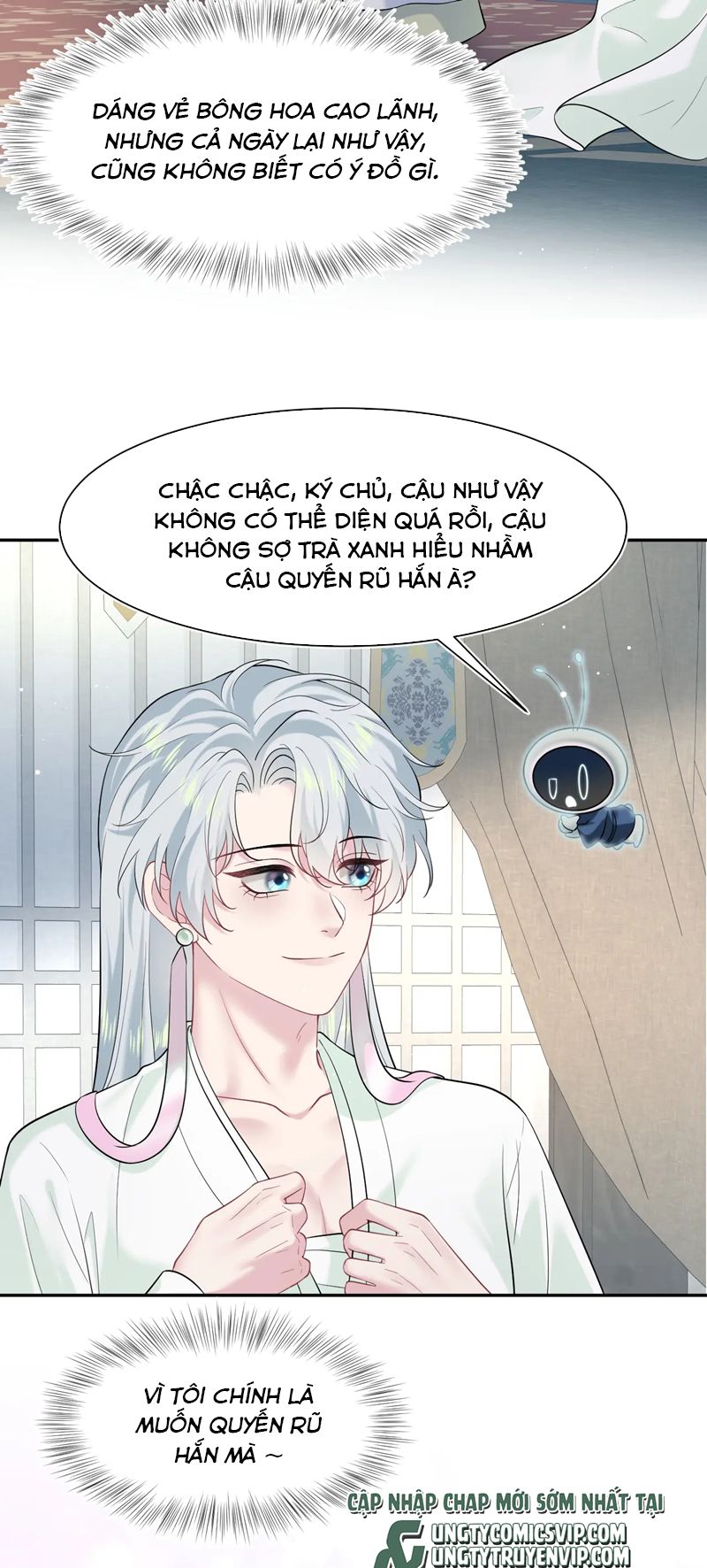 Chương 295 - Trang 32