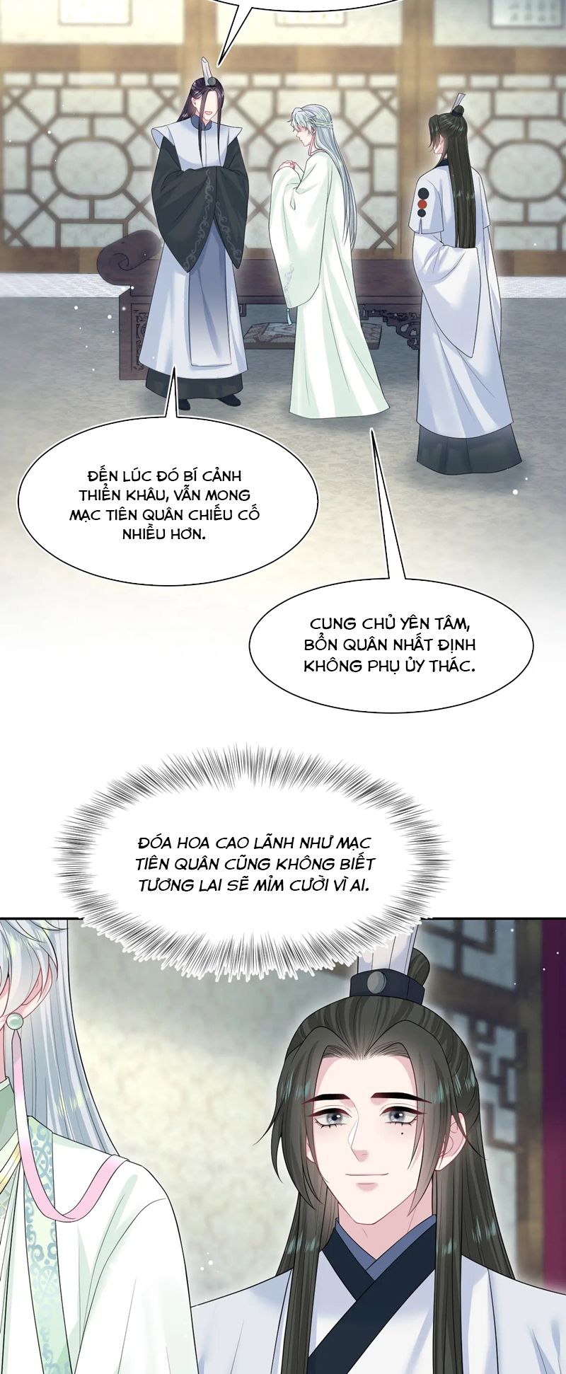 Chương 299 - Trang 16