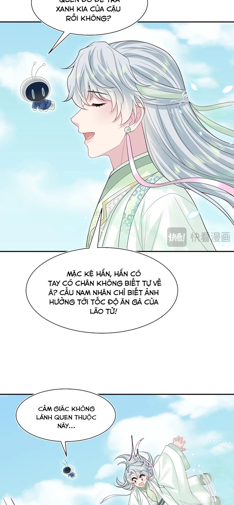 Chương 299 - Trang 19