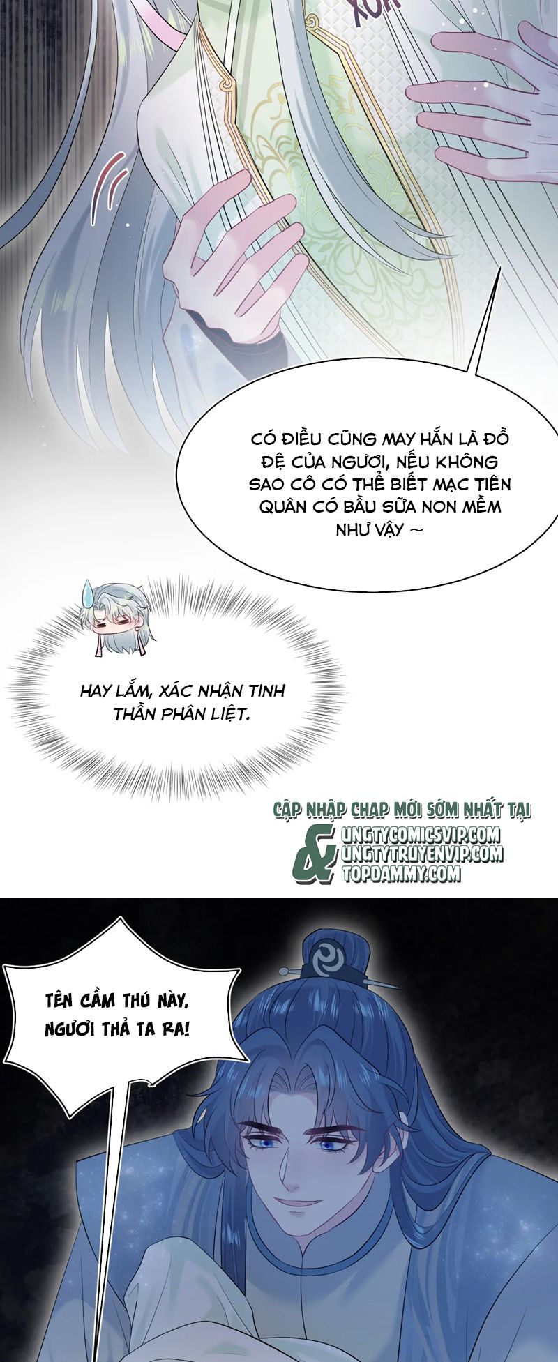 Chương 300 - Trang 11