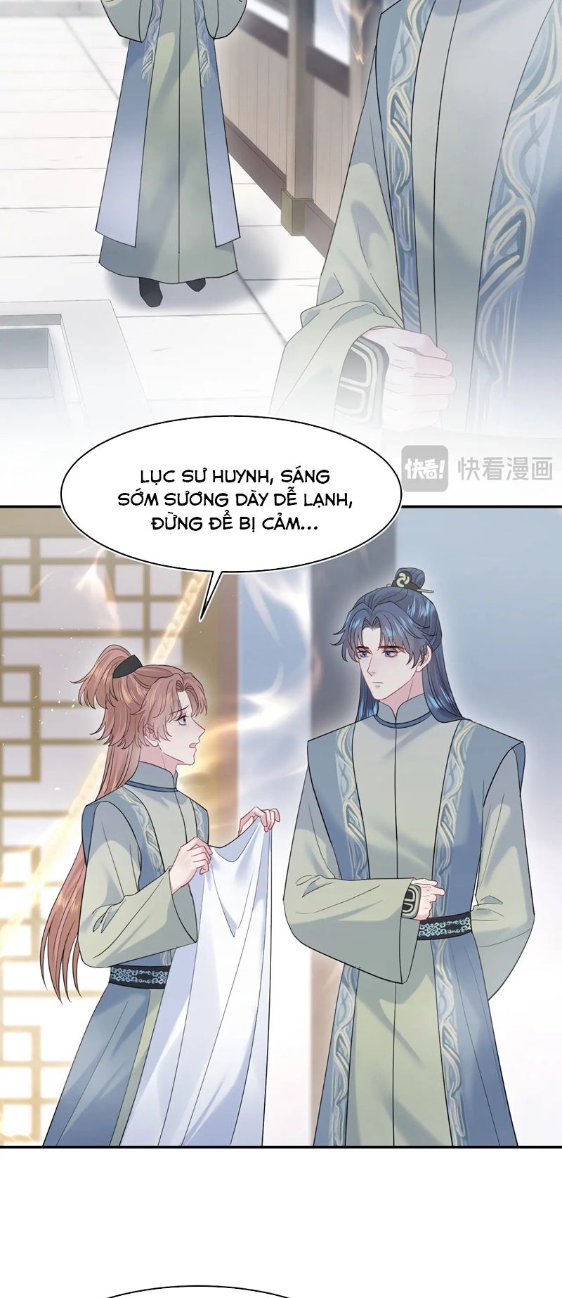Chương 300 - Trang 27