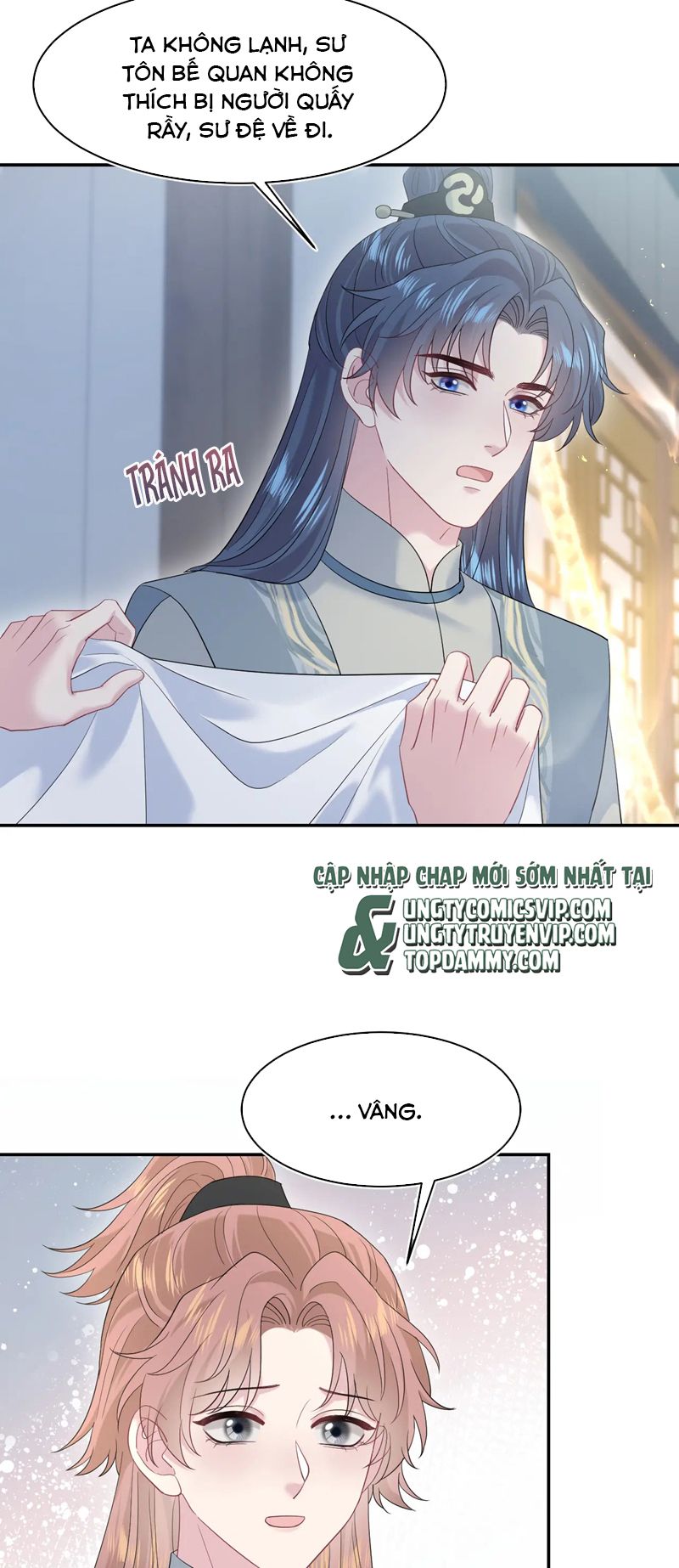 Chương 300 - Trang 28