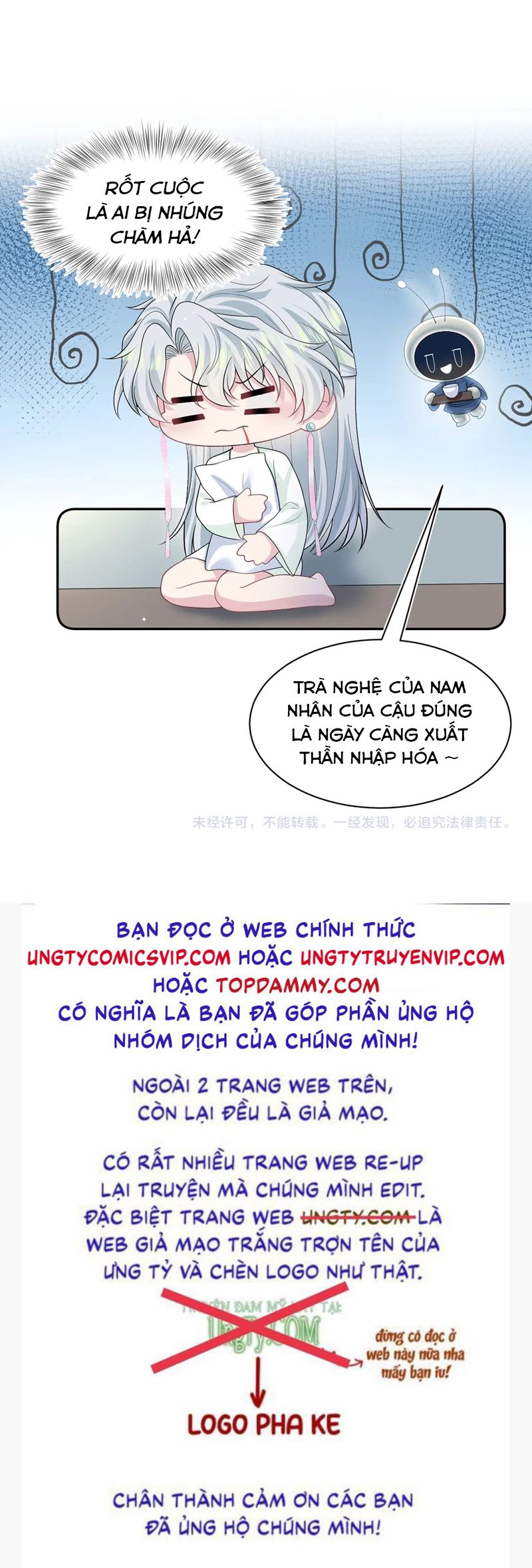 Chương 301 - Trang 30