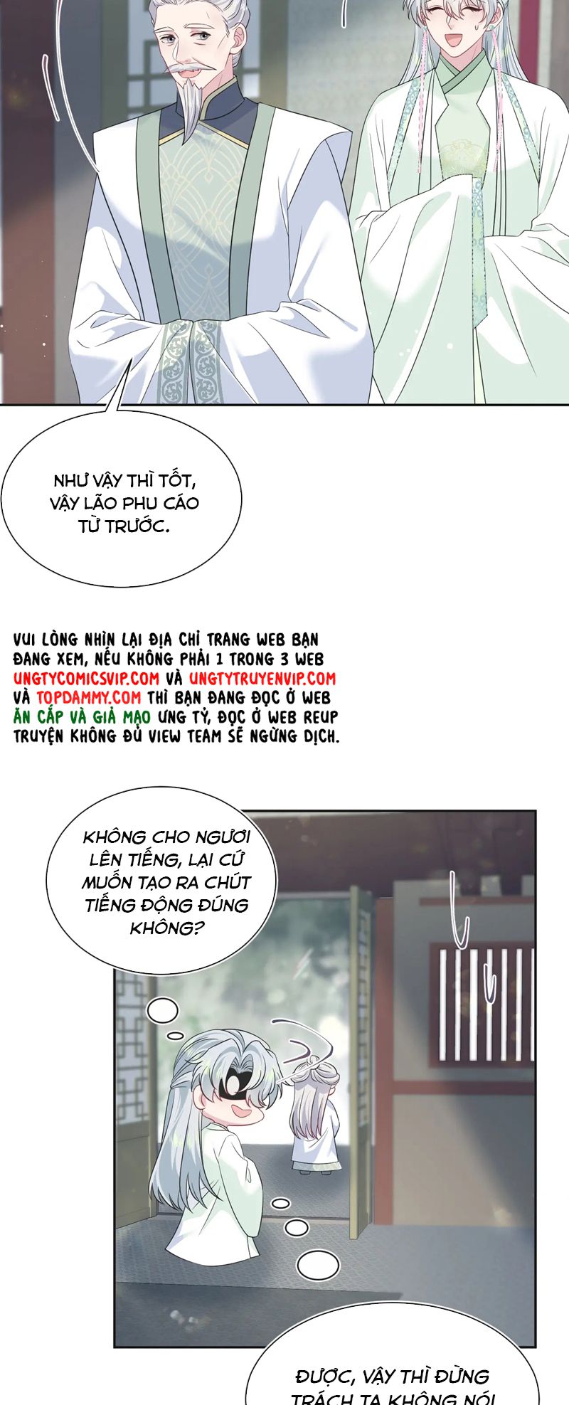 Chương 302 - Trang 19