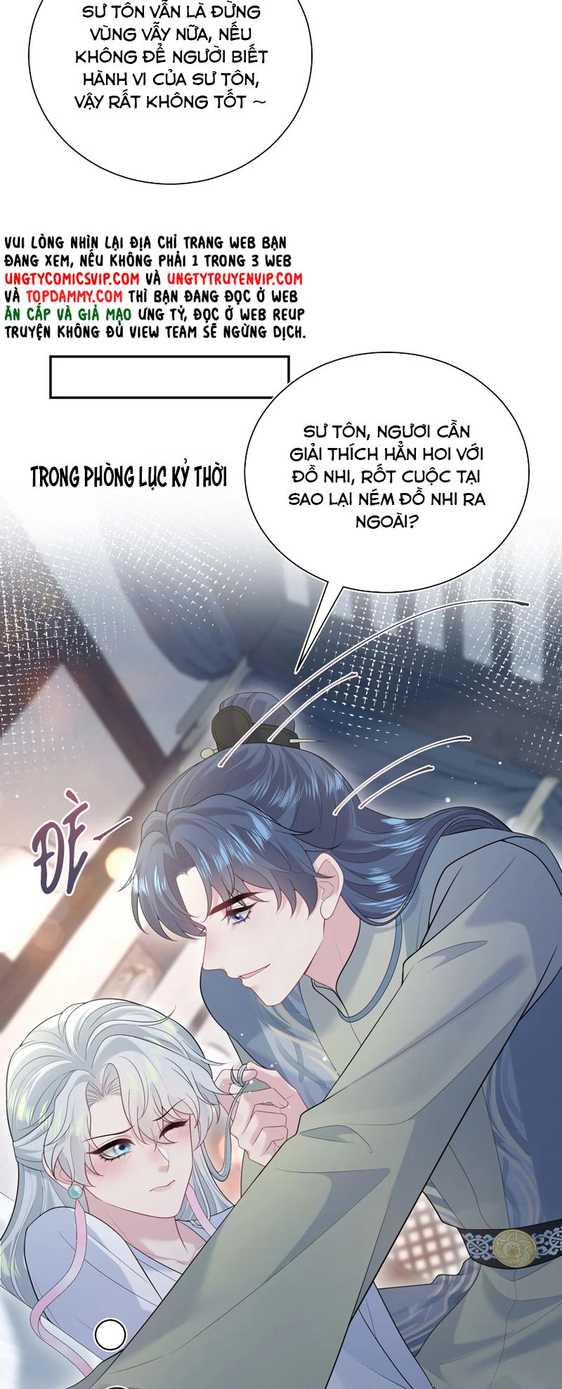 Chương 302 - Trang 26