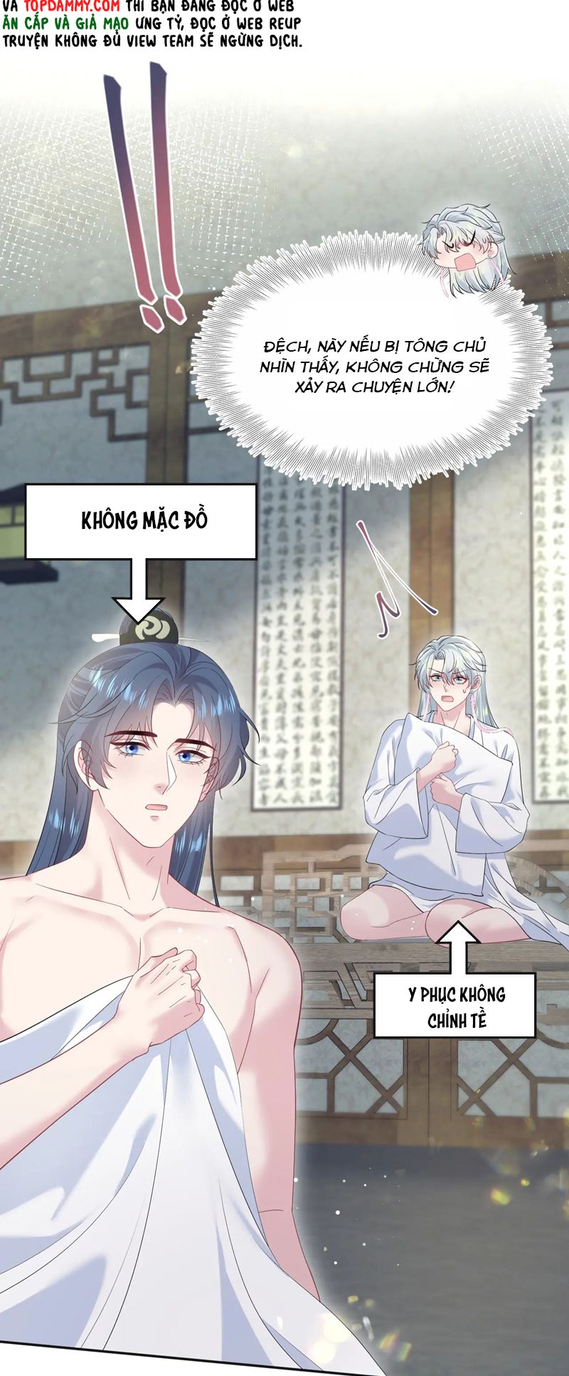 Chương 302 - Trang 8