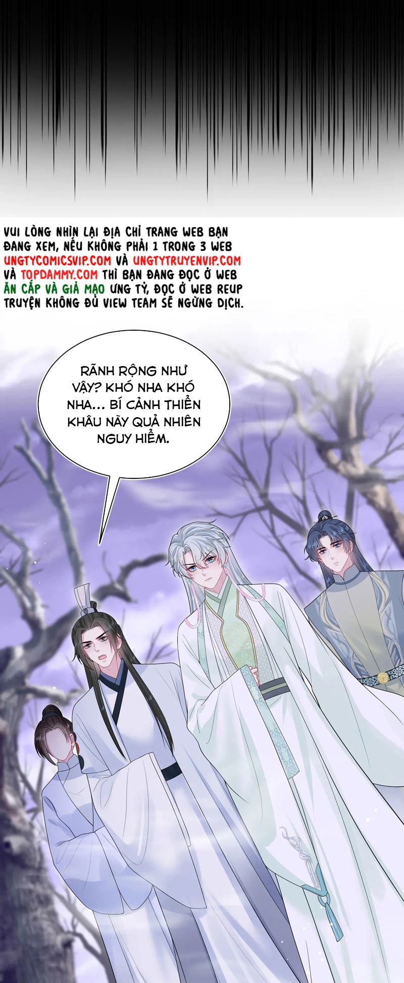 Chương 303 - Trang 21